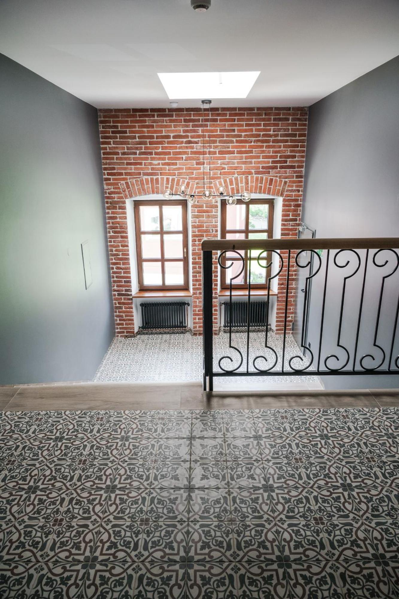 Willa Bywaj Zdroj Ladek-Zdroj Exterior foto